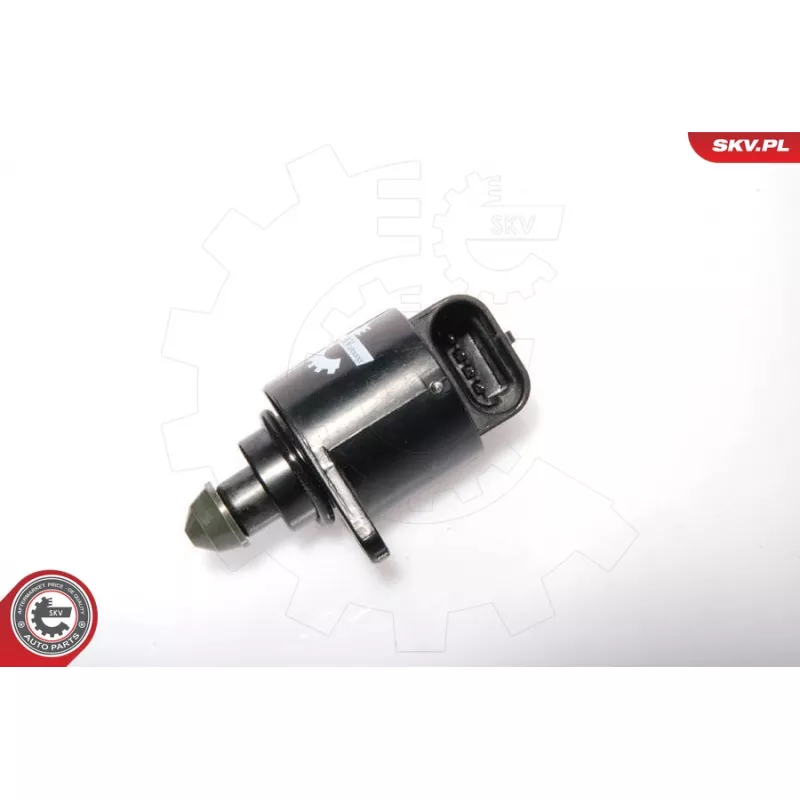 Controle de ralenti, alimentation en air ESEN SKV 08SKV015 - Visuel 1