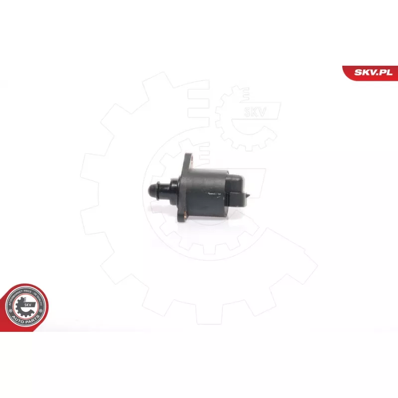 Controle de ralenti, alimentation en air ESEN SKV 08SKV022 - Visuel 2