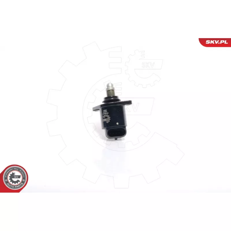 Controle de ralenti, alimentation en air ESEN SKV 08SKV026 - Visuel 2