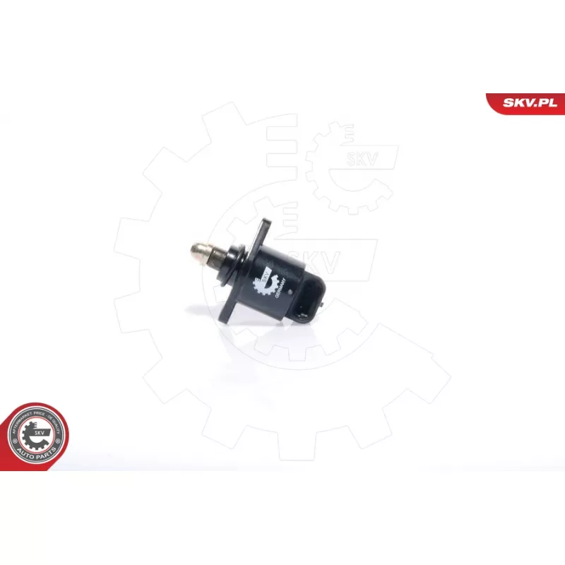 Controle de ralenti, alimentation en air ESEN SKV 08SKV027 - Visuel 2