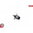 ESEN SKV 08SKV029 - Controle de ralenti, alimentation en air