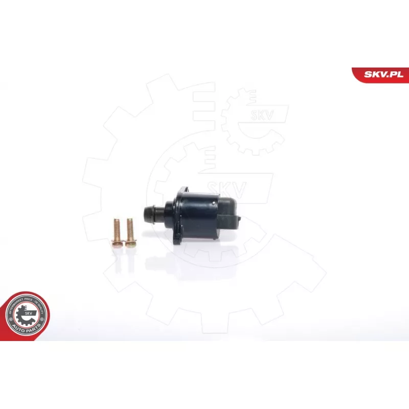 Controle de ralenti, alimentation en air ESEN SKV 08SKV039 - Visuel 2