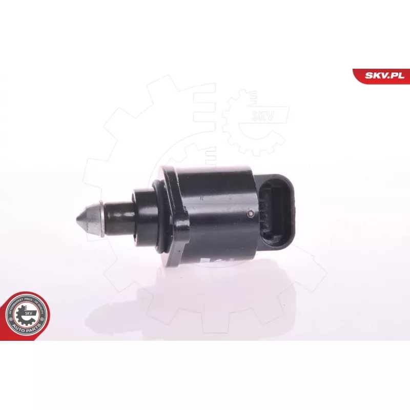 Controle de ralenti, alimentation en air ESEN SKV 08SKV040 - Visuel 1