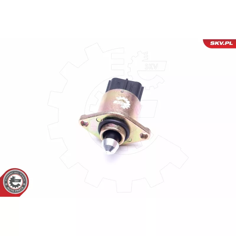 Controle de ralenti, alimentation en air ESEN SKV 08SKV050 - Visuel 2