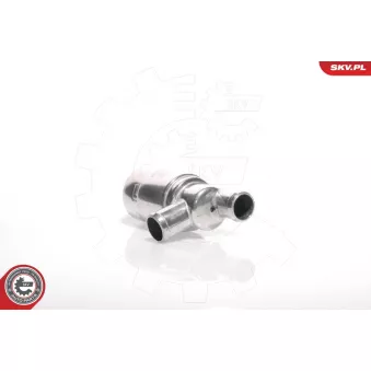 Controle de ralenti, alimentation en air ESEN SKV 08SKV206 pour OPEL ARENA 2.0 - 122cv