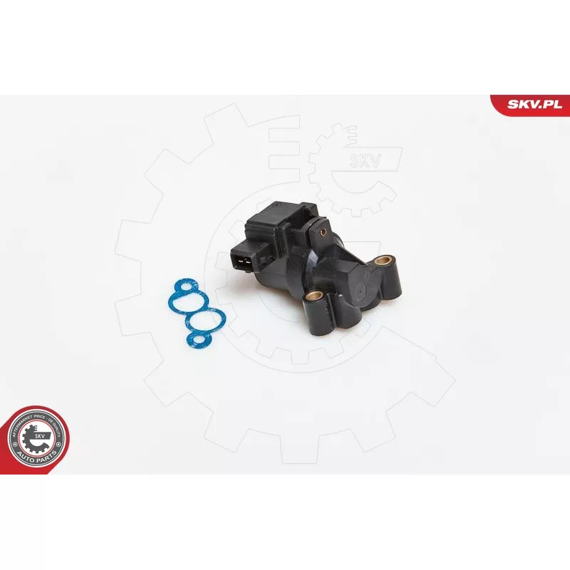 Controle de ralenti, alimentation en air ESEN SKV 08SKV208 - Visuel 1