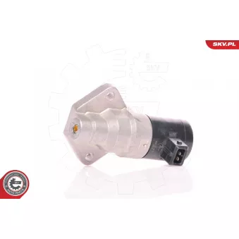Controle de ralenti, alimentation en air ESEN SKV OEM 14875