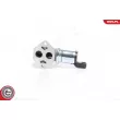 ESEN SKV 08SKV223 - Controle de ralenti, alimentation en air