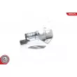 ESEN SKV 08SKV223 - Controle de ralenti, alimentation en air