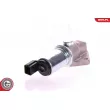 ESEN SKV 08SKV226 - Controle de ralenti, alimentation en air