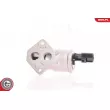 Controle de ralenti, alimentation en air ESEN SKV [08SKV232]