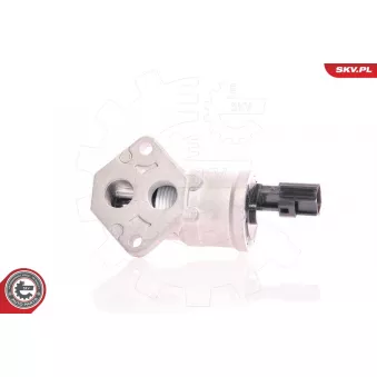 Controle de ralenti, alimentation en air ESEN SKV OEM XS4U9F715BB