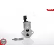 ESEN SKV 08SKV233 - Controle de ralenti, alimentation en air