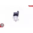 ESEN SKV 08SKV237 - Controle de ralenti, alimentation en air