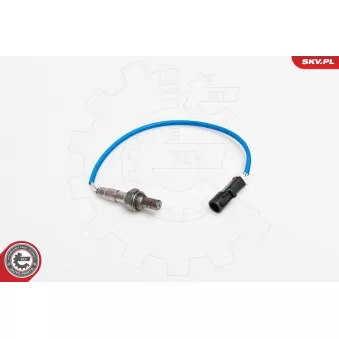 Sonde lambda ESEN SKV OEM F88Z9F472AA