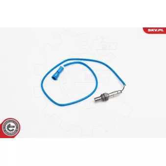 Sonde lambda ESEN SKV 09SKV003 pour FORD FOCUS 1.6 TDCi - 100cv