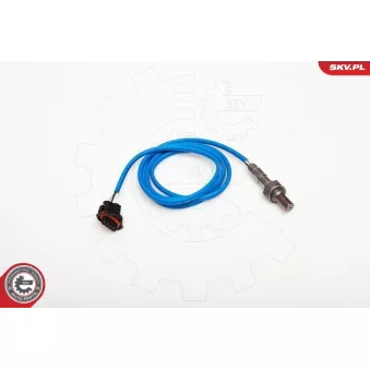 Sonde lambda ESEN SKV 09SKV004 pour OPEL VECTRA 2.2 16V - 147cv