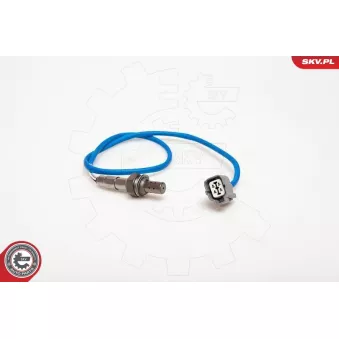 Sonde lambda ESEN SKV 09SKV008 pour SUBARU IMPREZA 2.0 i AWD - 150cv