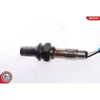 Sonde lambda ESEN SKV 09SKV014 pour OPEL OMEGA 2.0 - 116cv
