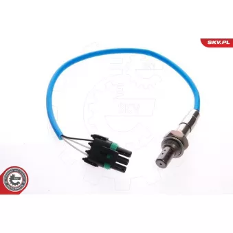 Sonde lambda ESEN SKV OEM 1821358B20
