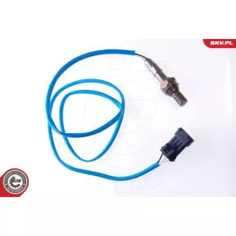 Sonde lambda ESEN SKV OEM 1821358B20