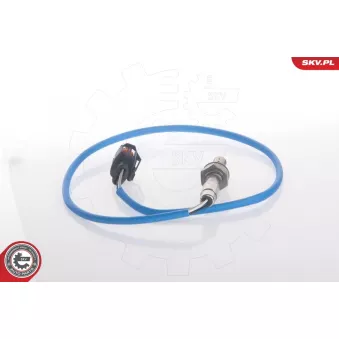 Sonde lambda ESEN SKV OEM 95560617800