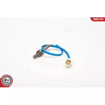 Sonde lambda ESEN SKV OEM 894650206000