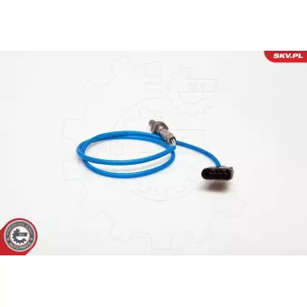 Sonde lambda ESEN SKV 09SKV060 pour SEAT IBIZA 1.4 16V - 86cv