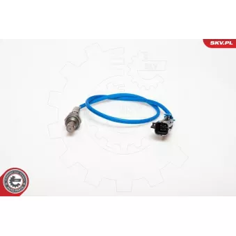 Sonde lambda ESEN SKV 09SKV067 pour OPEL VECTRA 2.2 16V - 147cv