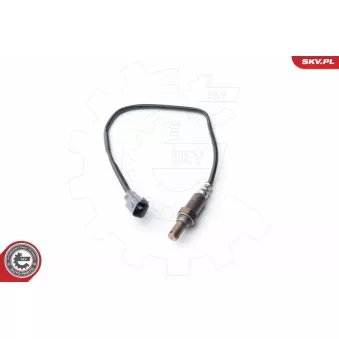 Sonde lambda ESEN SKV OEM 1821362J01