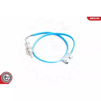 Sonde lambda ESEN SKV OEM 894650E020