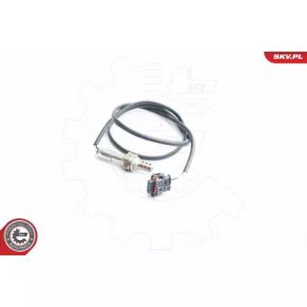Sonde lambda ESEN SKV OEM 55568266