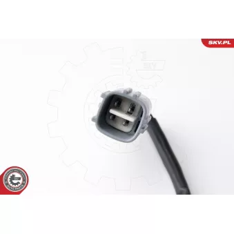 Sonde lambda ESEN SKV OEM 894650E020