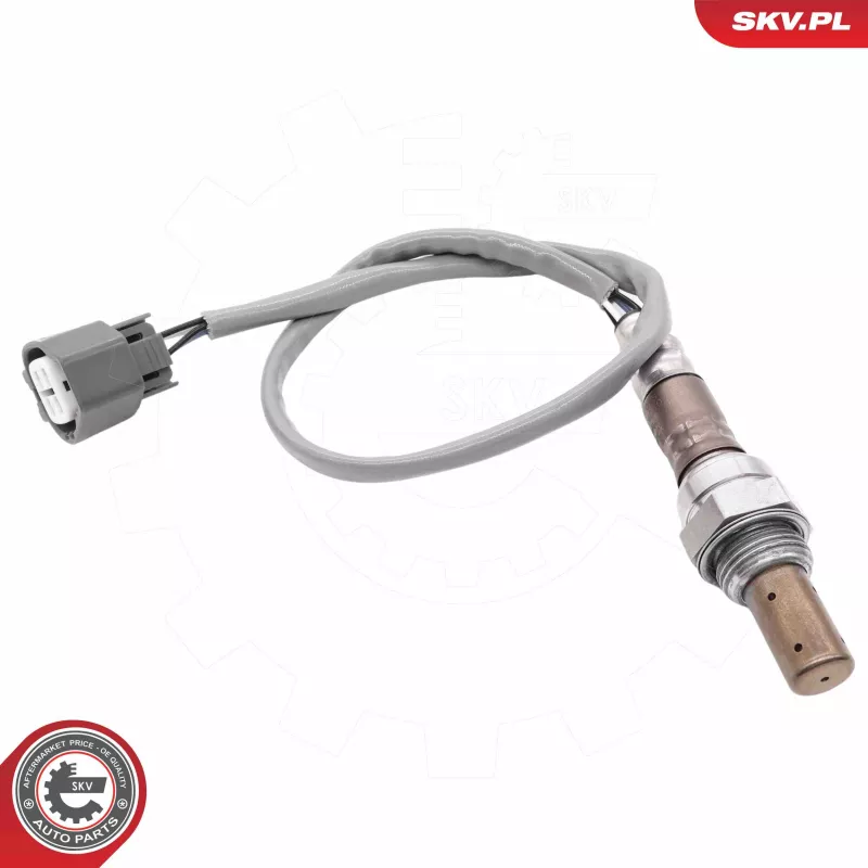 Sonde lambda ESEN SKV 09SKV115 - Visuel 1