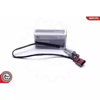 Sonde lambda ESEN SKV 09SKV117 pour SKODA KAROQ 1.0 TSI - 115cv