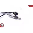 ESEN SKV 09SKV121 - Sonde lambda