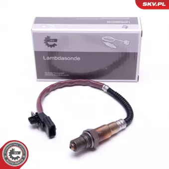 Sonde lambda ESEN SKV OEM 8200771294
