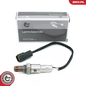 Sonde lambda ESEN SKV OEM 22690ED000