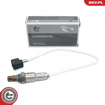 Sonde lambda ESEN SKV OEM 226A01KC0B