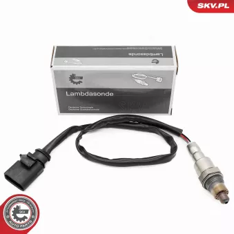 ESEN SKV 09SKV185 - Sonde lambda