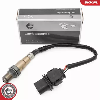ESEN SKV 09SKV195 - Sonde lambda