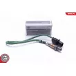 Sonde lambda ESEN SKV [09SKV402]
