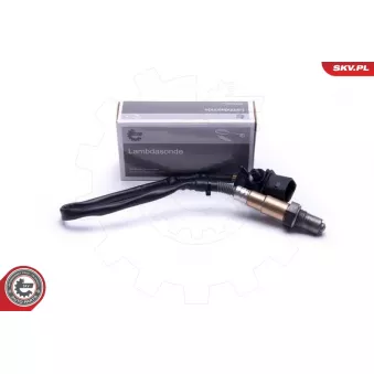 Sonde lambda ESEN SKV 09SKV411 pour MERCEDES-BENZ CLA CLA 180 d - 109cv
