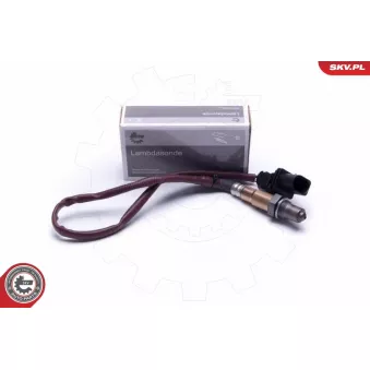 Sonde lambda ESEN SKV 09SKV413 pour MERCEDES-BENZ CLA CLA 45 AMG 4-matic - 360cv