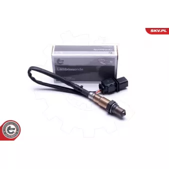 Sonde lambda ESEN SKV 09SKV415 pour PEUGEOT 3008 2.0 HDi Hybrid4 - 200cv