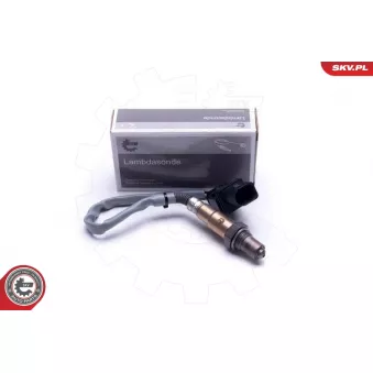 Sonde lambda ESEN SKV 09SKV416 pour HONDA HR-V 1.6 i-DTEC - 120cv