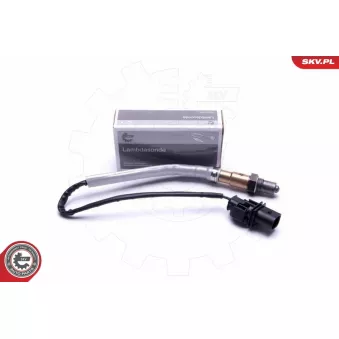 Sonde lambda ESEN SKV 09SKV417 pour AUDI A5 2.0 TDI quattro - 170cv
