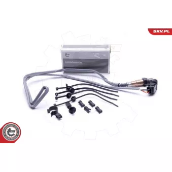 Sonde lambda ESEN SKV OEM 057906262E