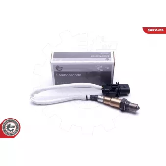 Sonde lambda ESEN SKV 09SKV428 pour DAIHATSU TERIOS 2.3 DCI - 125cv