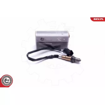 Sonde lambda ESEN SKV 09SKV432 pour KIA CEED 1.6 LPG - 124cv